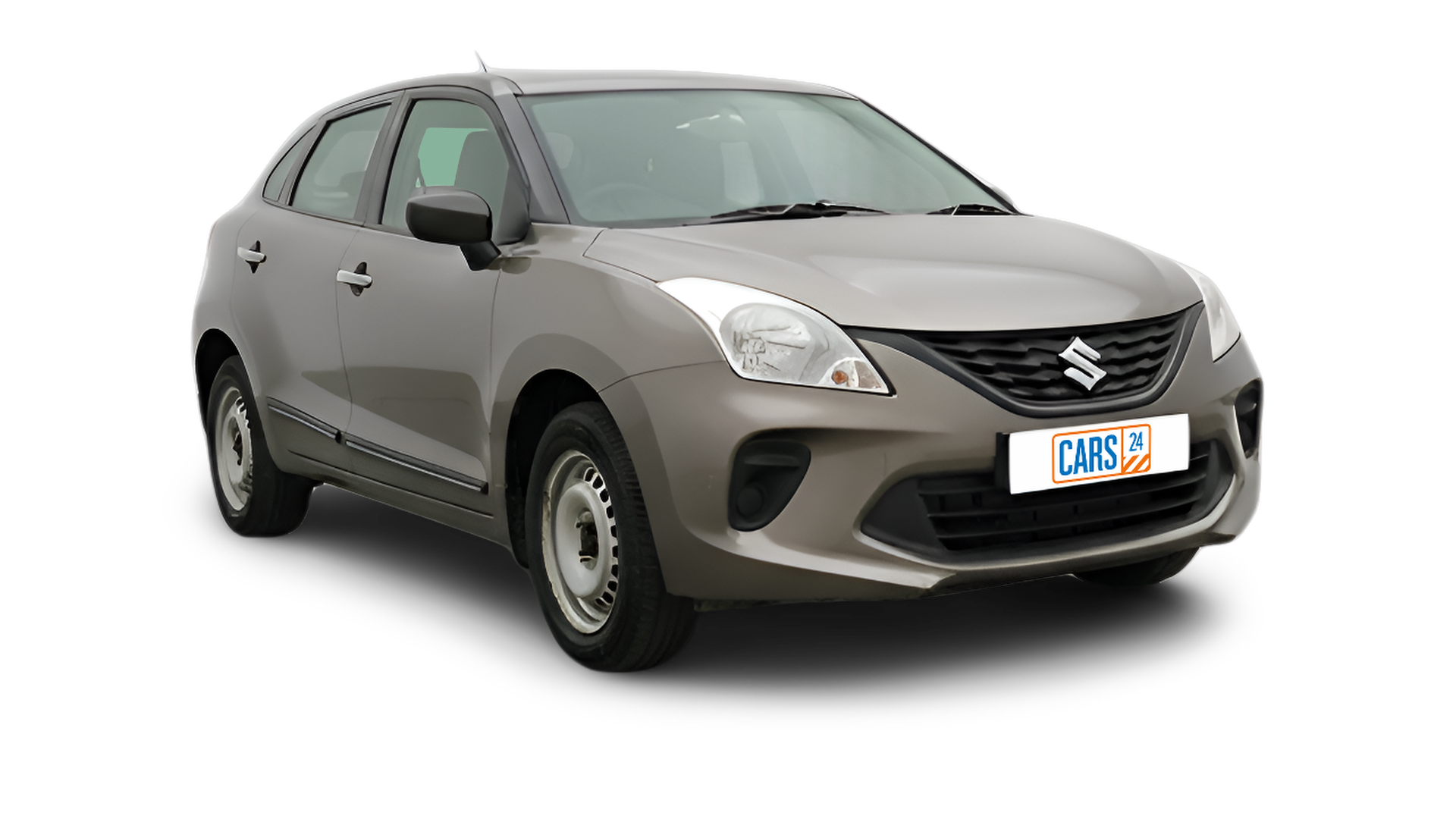 Maruti Baleno-img